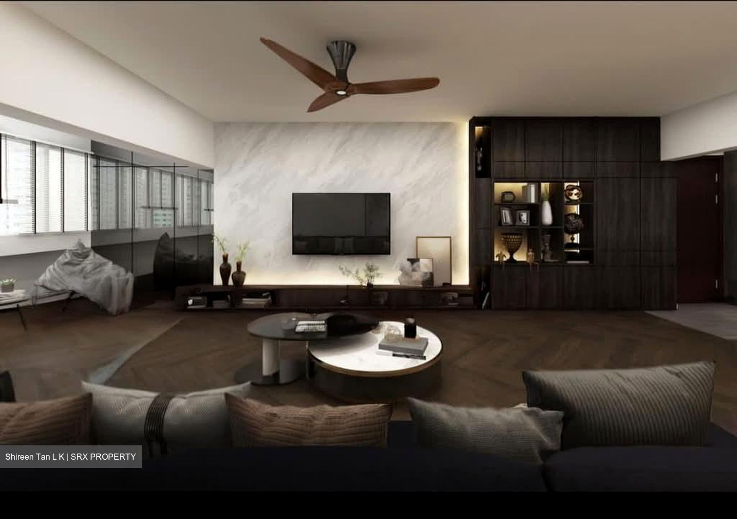 Blk 135 Lorong Ah Soo (Hougang), HDB 5 Rooms #588666651